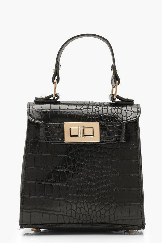 Croc Micro Mini Rucksack