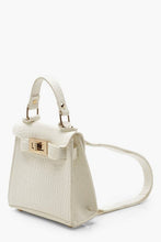 Load image into Gallery viewer, Croc Micro Mini Rucksack
