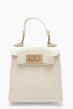 Load image into Gallery viewer, Croc Micro Mini Rucksack
