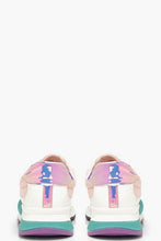 Load image into Gallery viewer, Sporty Colour Pop Sneakers
