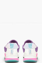 Load image into Gallery viewer, Sporty Colour Pop Sneakers
