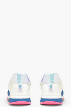 Load image into Gallery viewer, Sporty Colour Pop Sneakers
