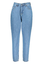 Load image into Gallery viewer, High Waisted Mom Jean
