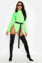 Load image into Gallery viewer, Plastic Buckle Sports Tape Belt
