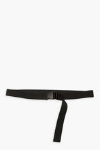 Load image into Gallery viewer, Plastic Buckle Sports Tape Belt
