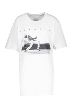 Load image into Gallery viewer, Freddie Mercury Licensed T-Shirt Dress
