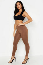 Load image into Gallery viewer, High Waisted Legging
