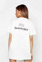 Load image into Gallery viewer, Ariana Grande Oversized Licenced T-Shirt
