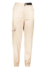 Load image into Gallery viewer, Buckle Waist Cargo Pants
