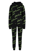 Load image into Gallery viewer, Fit Neon Woman All Over Print Tracksuit

