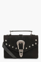 Load image into Gallery viewer, Western Buckle Cross Body Bag
