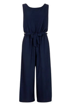 Load image into Gallery viewer, Culotte Jumpsuit
