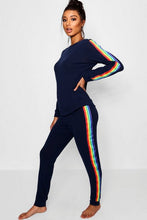 Load image into Gallery viewer, Rainbow Lounge Set
