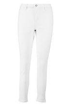 Load image into Gallery viewer, Petite High Rise Tube Jeans
