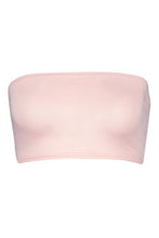 Load image into Gallery viewer, Petite Basic Jersey Bandeau
