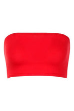 Load image into Gallery viewer, Petite Basic Jersey Bandeau
