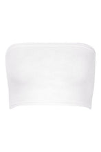 Load image into Gallery viewer, Petite Basic Jersey Bandeau
