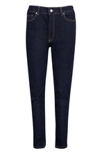 Load image into Gallery viewer, Plus Mid Rise Butt Shaper Skinny Jeans
