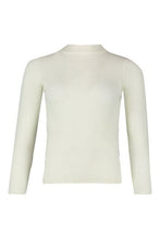 Load image into Gallery viewer, Petite Ribbed Turtle Neck Jumper
