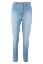 Load image into Gallery viewer, Petite 5 Pocket Skinny Jeans
