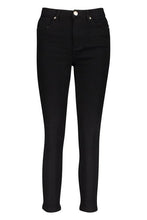 Load image into Gallery viewer, Petite High Waist Skinny Jeans
