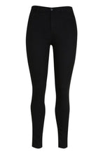 Load image into Gallery viewer, Plus Super High Waisted Power Stretch Skinny Jeans
