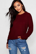 Load image into Gallery viewer, Petite Ivy Oversized Sweater
