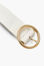 Load image into Gallery viewer, Plus Circle Ring Boyfriend Belt
