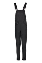 Load image into Gallery viewer, Petite Denim Overalls
