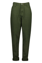 Load image into Gallery viewer, Tall Straight Leg Utility Jeans
