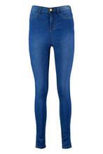 Load image into Gallery viewer, Tall Martha Basic Jeggings
