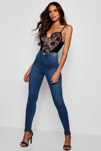 Load image into Gallery viewer, Tall Martha Basic Jeggings
