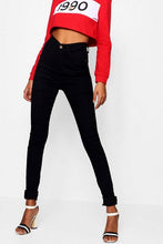 Load image into Gallery viewer, Tall 5 Pocket Stretch Skinny Jeans
